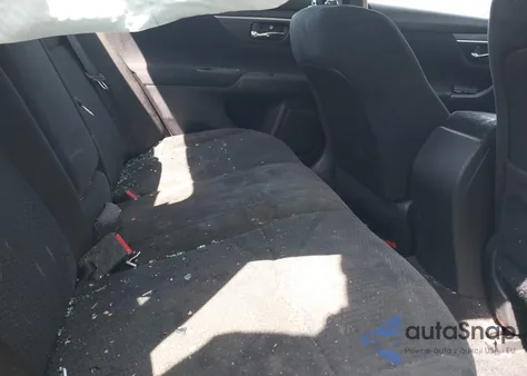 2015 Nissan Altima 2.5/2.5 S/2.5 Sl/2.5 Sv z USA, uszkodzony, nr VIN 1N4AL3AP2FN316557